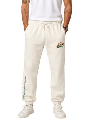 Ric3 Daniel Ricciardo Enchante Cafe Sweatpant Joggers